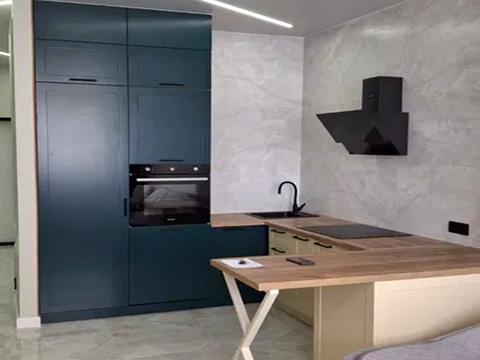 квартира по адресу Солнечная ул., 4