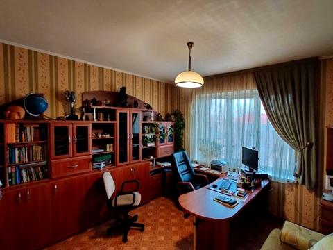 дом по адресу Латвійська ул. (Вологодская), 79