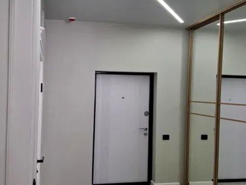 квартира по адресу Солнечная ул., 4