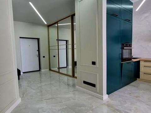 квартира по адресу Солнечная ул., 4