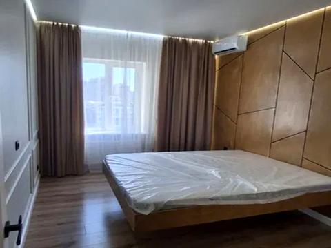 квартира по адресу Солнечная ул., 4