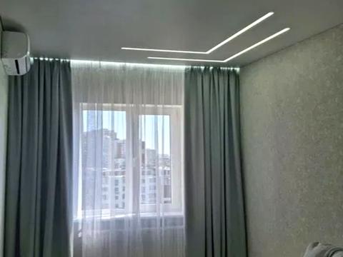 квартира по адресу Солнечная ул., 4