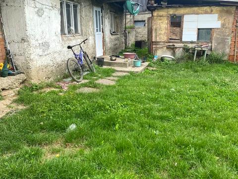 ділянка за адресою Міляшково