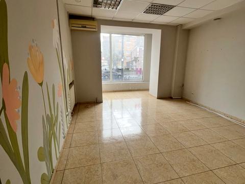 коммерческая по адресу Свободи ул., 22