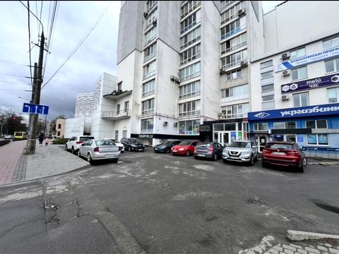 коммерческая по адресу Свободи ул., 22