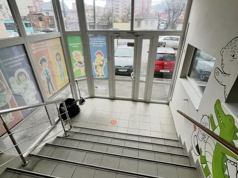 коммерческая по адресу Свободи ул., 22