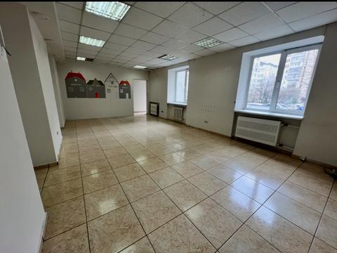 коммерческая по адресу Свободи ул., 22