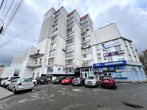 коммерческая по адресу Свободи ул., 22