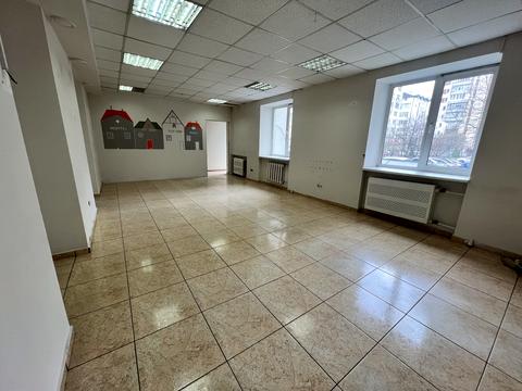 коммерческая по адресу Свободи ул., 22