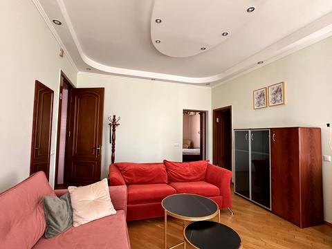 квартира по адресу Бориса Грінченка ул., 4