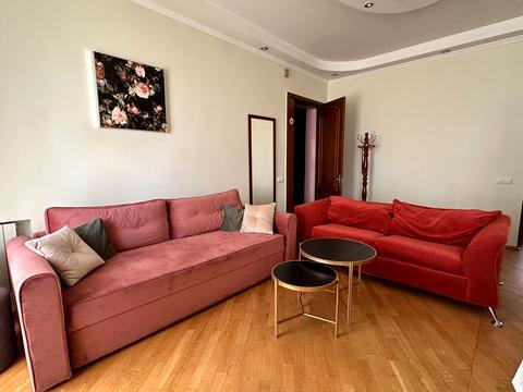 квартира по адресу Бориса Грінченка ул., 4