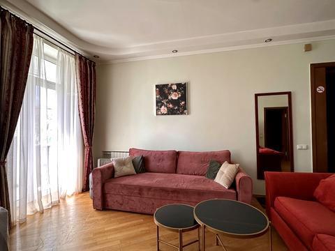 квартира по адресу Бориса Грінченка ул., 4