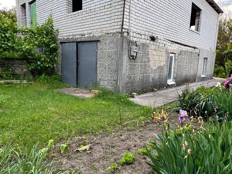 будинок за адресою Академіка Корольова вул., 63