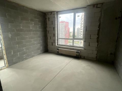 квартира по адресу Олександра Олеся ул., 13