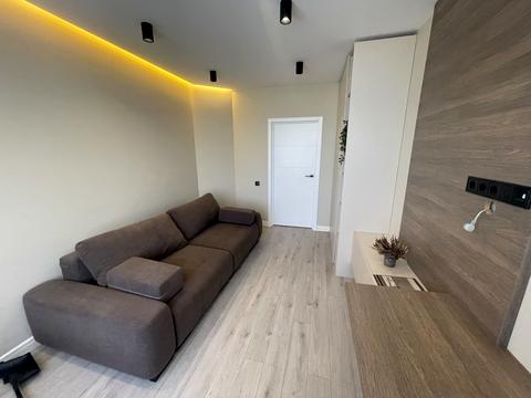 квартира за адресою Басейна вул., 6А