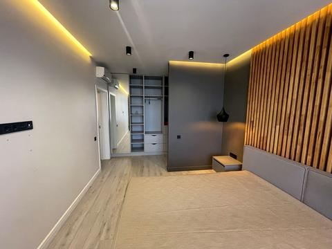 квартира за адресою Басейна вул., 6А