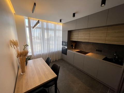 квартира за адресою Басейна вул., 6А