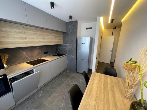 квартира за адресою Басейна вул., 6А