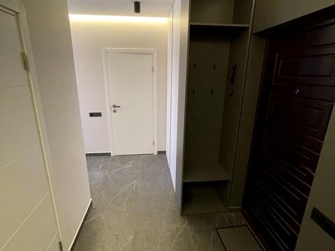 квартира за адресою Басейна вул., 6А
