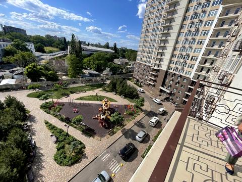 квартира за адресою Басейна вул., 6А