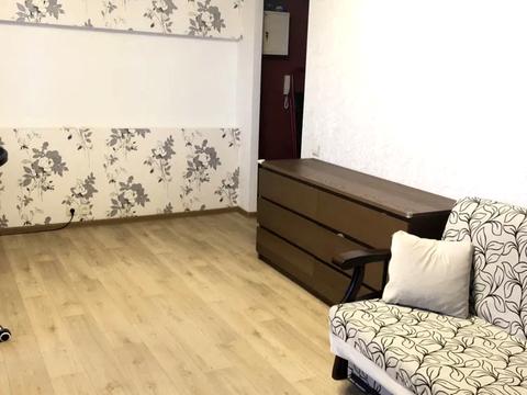 квартира по адресу Рязанская ул., 9