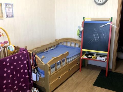квартира по адресу Рязанская ул., 9