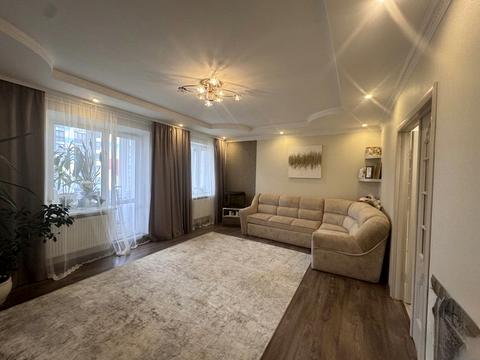 квартира за адресою Вінниця, Пирогова вул., 107а
