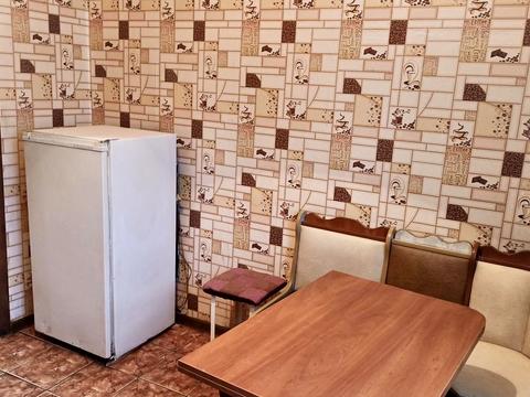 квартира по адресу Святослава Храброго ул. (Гвардійська), 34/1