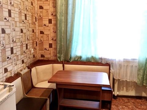 квартира по адресу Святослава Храброго ул. (Гвардійська), 34/1