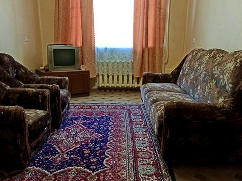 квартира по адресу Святослава Храброго ул. (Гвардійська), 34/1