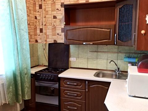 квартира по адресу Святослава Храброго ул. (Гвардійська), 34/1
