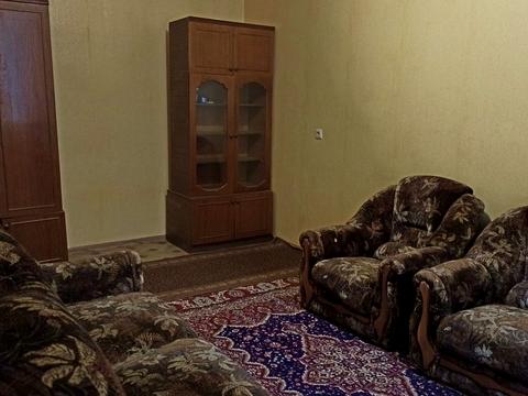 квартира по адресу Святослава Храброго ул. (Гвардійська), 34/1