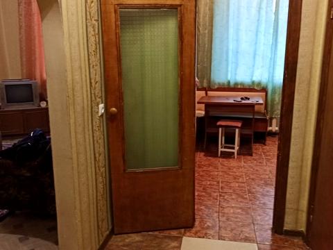 квартира по адресу Святослава Храброго ул. (Гвардійська), 34/1