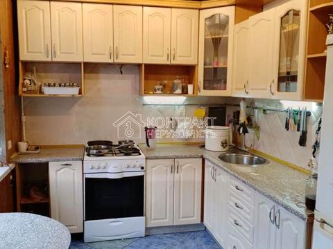квартира по адресу Петра Свинаренко ул., 6
