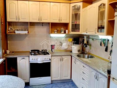 квартира по адресу Петра Свинаренко ул., 6
