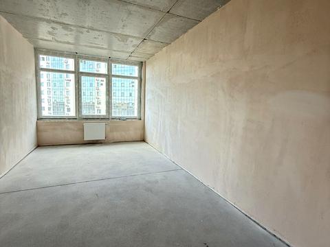 квартира за адресою Академіка Сахарова вул., 3г