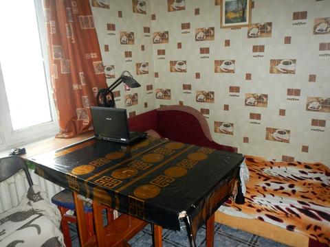 квартира по адресу Вишняковская ул., 6-А