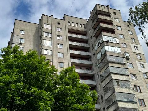 квартира за адресою Листопадна вул., 16