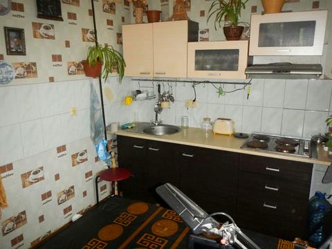 квартира по адресу Вишняковская ул., 6-А