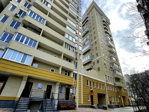 квартира по адресу Солнечная ул., 4