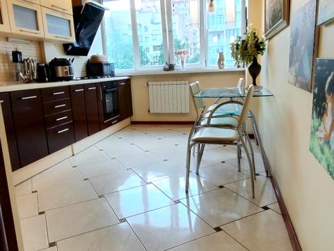 квартира по адресу Василия Стуса ул., 28
