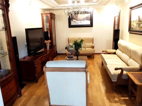 квартира по адресу Василия Стуса ул., 28