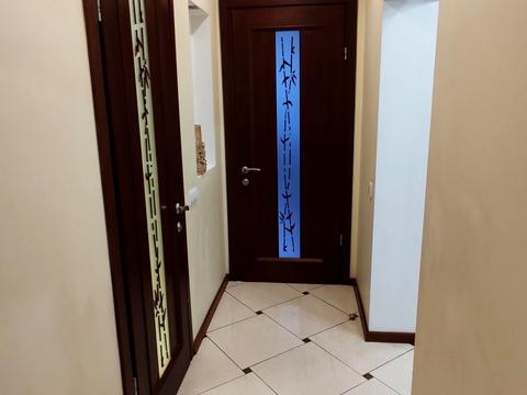 квартира по адресу Василия Стуса ул., 28