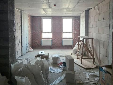 квартира по адресу Миколы Бажана просп., 17-А