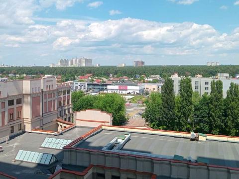 квартира по адресу Миколы Бажана просп., 17-А