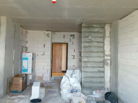квартира по адресу Миколы Бажана просп., 17-А