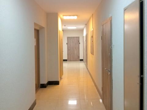 квартира по адресу Миколы Бажана просп., 17-А