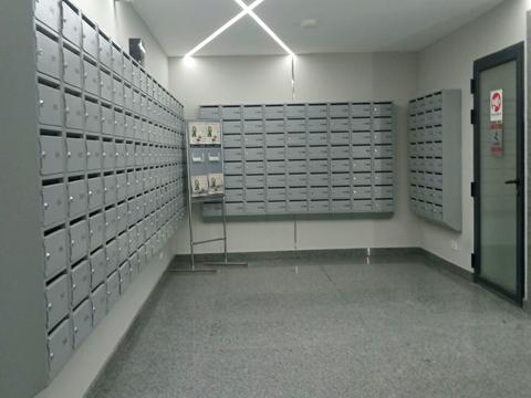 квартира по адресу Миколы Бажана просп., 17-А