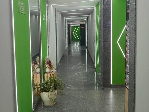 квартира по адресу Миколы Бажана просп., 17-А