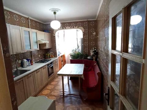 квартира за адресою Сім'ї Глодан вул. (Ільфа і Петрова), 8
